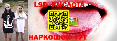 MESCALINE Пенза